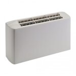 Ventilo - convecteur  eau aquavent srie vcva thermostat intgr - 400 m3 / h axelair