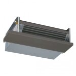 Ventilo - convecteur à eau aquavent série vnha - 6, 7 kw - 550 m3 / h - moteur ac axelair Ventilo - convecteur à eau aquavent série vnha - 6, 7 kw - 550 m3 / h - moteur ac axelair