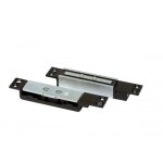 Ventouse lectromagntique  cisaillement  encastrer srie 1200kg izyx