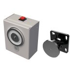 Ventouse �lectromagn�tique de maintien de porte ouverte - s�rie vmpo sewosy