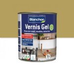 Vernis gel biosourcé - chêne clair - 1 l blanchon Vernis gel biosourcé - chêne clair - 1 l blanchon