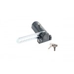 Verrou entrebilleur haute scurit de fentre  cl block?air - anthracite socona