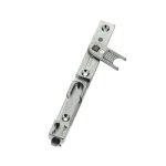 Verrou g�che inf�rieur - rainure 16 mm - 6 - 22916 - 00 - 0 - 1 ferco