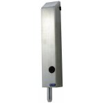 Verrou motoris de sol - portail automatique - carter inox - 28800 opera