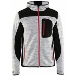 Veste à capuche en tricot renforé softshell - taille 4xl - 4930 blaklader Veste à capuche en tricot renforé softshell - taille 4xl - 4930 blaklader