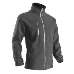 Veste polaire technique double face grise angara xl coverguard