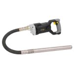 Vibreur à béton 110w - 1, 25 m - vb 1200 fartools Vibreur à béton 110w - 1, 25 m - vb 1200 fartools