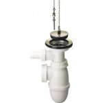 Vidage polypropyl�ne pour �vier gr�s - 0204006 nicoll