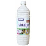 Vinaigre m�nager - concentration 14� - 1 litre onyx