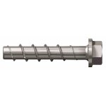 Vis à béton - tête hexagonale - 8x70 mm - 50 pièces - fbs ii - ultracut fischer Vis à béton - tête hexagonale - 8x70 mm - 50 pièces - fbs ii - ultracut fischer