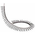 Vis en bande plaque de pl�tre - visseuse makita 6843 - 3, 9x41 mm makita