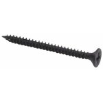 Vis  plaque de pltre - tte trompette - 4, 8 x 130 mm - 100 pices gfd