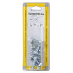 Visserie pour caisse de brouette haemmerlin