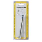 Visserie pour roue de brouette haemmerlin