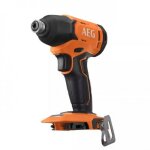 Visseuse à chocs 18v - couple 210 nm - pro18v - bss18c2 - 0 aeg powertools Visseuse à chocs 18v - couple 210 nm - pro18v - bss18c2 - 0 aeg powertools
