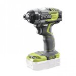 Visseuse  chocs sans fil 18v one + - batterie non incluse - r18idbl - 0 ryobi
