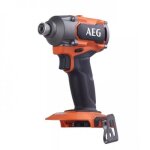 Visseuse à chocs sans fil brushless 18v - bss18c3b3 - 0 aeg powertools Visseuse à chocs sans fil brushless 18v - bss18c3b3 - 0 aeg powertools