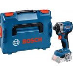 Visseuse � chocs sans fil gdr 18v - 215 professional - solo - 06019n2000 bosch
