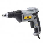 Visseuse filaire pour plaques de plâtre 520w - energyscrew - 520 peugeot Visseuse filaire pour plaques de plâtre 520w - energyscrew - 520 peugeot