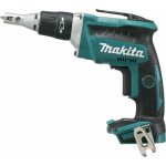Visseuse placo sans fil 18v dfs452z makita