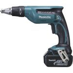 Visseuse � placo sans fil lxt� 18v 3ah - dfs451rfj makita