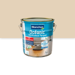 Vitrificateur dépolluant - océanic® air protect® - chêne ciré - 2, 5l blanchon Vitrificateur dépolluant - océanic® air protect® - chêne ciré - 2, 5l blanchon