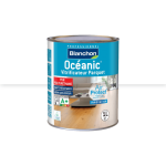Vitrificateur dpolluant - ocanic air protect - cir naturel - 1l blanchon