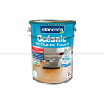 Vitrificateur dpolluant - ocanic air protect - cir naturel - 5l blanchon