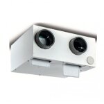 Vmc double flux autorglable compacte phantom mini bp axelair