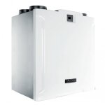 Vmc double flux autorglable haut dbit - 400 m / h - avel axelair