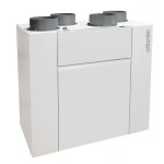 Vmc double flux optimocosy hr access atlantic
