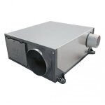 Vmc simple flux hygroréglable basse consommation - hygro platt es axelair Vmc simple flux hygroréglable basse consommation - hygro platt es axelair
