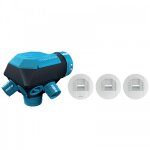 Vmc simple flux - hygror�glable - hygrocosy atlantic