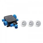 Vmc simple flux - hygrorglable - hygrocosy bc flex atlantic