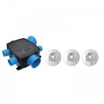 Vmc simple flux - hygror�glable - hygrocosy flex atlantic