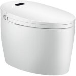 Wc monobloc luxe diamond plus toptoilet