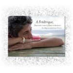 Photo personnelle matriau plexiglass (garantie 5 ans) dimensions 24 x 18 cm socle avec systme de fixation ...