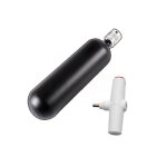 Accueil abs set de dclenchement acier