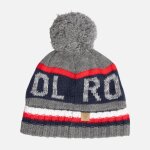 Accueil bonnet rossignol gary heather grey