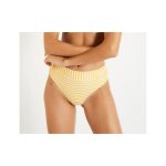 Accueil fashion bas de bikini banana moon pacha tropistripe jaune