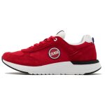Accueil fashion chaussures colmar travis x1 bold red / white Accueil fashion chaussures colmar travis x1 bold red / white