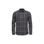 Accueil fashion chemise black diamond valley ls flannel shirt carbon astral blue plaid