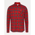 Accueil fashion chemise à carreaux tommy deep crimson Accueil fashion chemise à carreaux tommy deep crimson