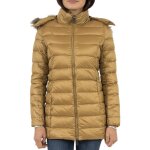 Accueil fashion doudoune grand froid jott perle camel