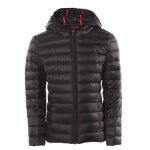 Accueil fashion doudoune jott carla noir