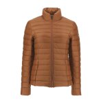 Accueil fashion doudoune jott cha caramel