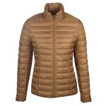 Accueil fashion doudoune jott cha ml basique camel