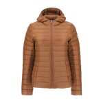 Accueil fashion doudoune jott cloe caramel
