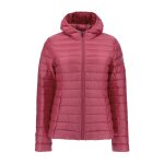 Accueil fashion doudoune jott cloe rose cleste