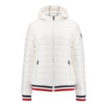 Accueil fashion doudoune jott elodie ml basique blanc